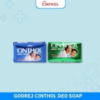 ราคา Godrej Cinthol สบู่ซินทอล ขนาด 125 กรัม สบู่ซิลทอลดีโอสปอร์ต ขจัดคราบไคลได้หมดจด (28429956886)