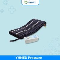 ราคา YHMED Pressure Mattress Adjustable Pump System ที่นอนลมสลับความดันพร้อมปั๊ม ปั๊มลม 2ปี รับประกันคุณภาพที่นอนลม 1 ปี (28729092884)