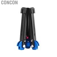 ราคา concon th สามขา DSLR กล้องถ่ายภาพมินิขาตั้งกล้อง Monopod UNIPOD ฐานที่ถือรองรับด้วยสกรู 3 8 สำหรับหัวลูกของเหลว (43361344825)