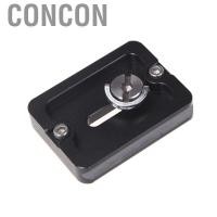 ราคา Concon Andoer PU 50 จานปล่อยด่วนสำหรับ Benro B0 B1 B2 J1 N1 TRICA Ballhead Arca Swiss (43811338567)