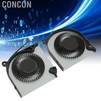 ราคา Concon CPU GPU Cooling พัดลม 4 ขา DC 5 V 0 5A Fit สำหรับ Acer Nitro 5 AN515 43 AN515 54 AN517 51 7 AN715 51 FL1k FL78 แล็ปท็อป (26112747769)