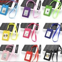 ราคา RADIANTSYNC ID Card Holder กระเป๋าสตางค์โรงเรียนธุรกิจอุปกรณ์สํานักงาน PU หนังแบบพกพาป้ายซิปกระเป๋าสตางค์ใส่เหรียญ (40003692384)