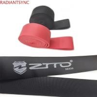ราคา RADIANTSYNC จักรยานด้านใน Pad Rim Liner อุปกรณ์ขี่จักรยานจักรยานเสือภูเขา 700C 20 24 26 27 5 29 นิ้ว Tyre Pad ขอบยาง Liner (41113622772)