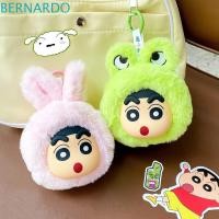 ราคา BERNARDO ตุ๊กตาเครยอนชินจังตัวเลข เครยอนชินจังสะสมชินจังพวงกุญแจตุ๊กตา 11ซม สัตว์การ์ตูนเครยอนชินจังตุ๊กตาตุ๊กตากระเป๋าเป้สะพายหลังตกแต่ง (28689629654)