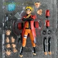 ราคา Bernardo ของเล่นเด็ก ฟิกเกอร์ นารูโตะ Rasengan Action Figure Anime Naruto Shippuden Uzumaki ขยับได้ คอลเลกชัน ของเล่นโมเดลตุ๊กตา (17612567567)