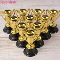 ราคา เจ็ด 5ชิ้นรางวัลพลาสติกถ้วยรางวัล ที่มีฐานมินิถ้วยรางวัลเด็กถ้วย เกมโรงเรียนรางวัลกีฬาอนุบาลโกลเด้นเด็กรางวัลรางวัลรางวัลรางวัลอุปกรณ์รางวัล (43961445984)