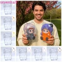 ราคา SEVENHALF Synoprys กระเป๋าเก็บตุ๊กตาเด็กชาย กันน้ําและหาย ขนาด 18 ซม พกพาสะดวก ฝาครอบกันฝุ่นโปร่งใส (43158547198)