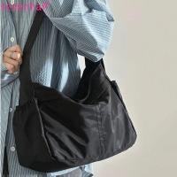 ราคา กระเป๋าสะพายไหล่ Seven Half แบบลำลอง ทำจากผ้าไนลอน กันน้ำ อเนกประสงค์ ความจุขนาดใหญ่ (42562368491)