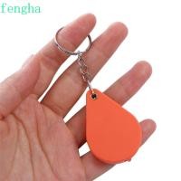 ราคา FENGHA แว่นขยายพร้อมพวงกุญแจพร้อมเครื่องมือขยาย Mini Loupe เลนส์มือถือแบบพกพาแว่นขยาย (41365115985)
