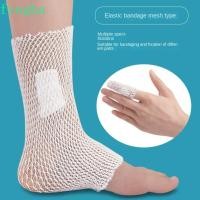 ราคา Fengha Elastic Net Tubular Bandage Retainer Elastic Mesh Bandage Tubular Gauze Fix Breathable โพลีเอสเตอร์ 2m Wound Dressing Net (28973737662)