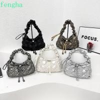 ราคา กระเป๋าสะพายพร้อมเชือกรูด ออกแบบสไตล์เกาหลี ทรงสี่เหลี่ยมขนมเปียกปูน ลายสก๊อต สำหรับวัยรุ่น (41814312357)