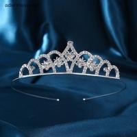 ราคา Adth ผู้หญิงใหม่ลมหวานเจ้าหญิง Tiara วันเกิดมงกุฎสําหรับประสิทธิภาพตกแต่งมงกุฎ Martijn (28753227335)