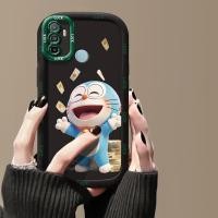 ราคา เคสสำหรับ OPPO A53 2020 A33 2020 A53s A32 A11s เคสโทรศัพท์แมวกันกระแทกป้องกันการตก (43363914590)