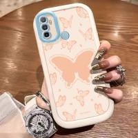 ราคา เคสสำหรับ OPPO A53 2020 A33 2020 A53s A32 A11s เคสโทรศัพท์ผีเสื้อกันกระแทกป้องกันการตก (40710848753)