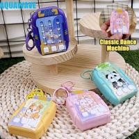 ราคา เต้น AQUAWAVE พวงกุญแจ Light Up ความเครียดบรรเทาปริศนาแก้ปัญหาจี้ กระเป๋าสร้างสรรค์ Charm Rhythm เกม 3 สี Fast Push Rhythm เกม เด็ก ผู้ใหญ่ (40112681586)