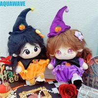 ราคา น้ํา ชุดตุ๊กตาฮาโลวีน ตุ๊กตาไม่มีโครงกระดูกตุ๊กตาตุ๊กตาไอดอลชุดฟักทอง ตกแต่งฮาโลวีนนุ่มน่ารัก20เซนติเมตรตุ๊กตาฟักทองสูทที่กําหนดเองเสื้อผ้าเพื่อนเด็กช (26011748340)