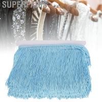 ราคา Superparis Superparis th Long Fringe Ribbon Apparel Apparel Apparel 10yd 14 ซม (41914631300)