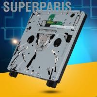 ราคา Superparis Serounder ROM Drive Disk Professional Replacement Repair ส่วนสำหรับ Wii Game Console Accessory (42262038367)