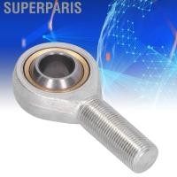 ราคา Superparis Superparis th Bearing Baring Male Thread end end Sliding ทนทานต่อโหลดขนาดใหญ่สำหรับกระบอกสูบไฮดรอลิค (40912087834)