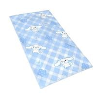 ราคา Sanrio Cinnamoroll ผ้าขนหนู 70x140 ซม ผ้าขนหนูไมโครไฟเบอร์ Unisex ผ้าขนหนูเช็ดหน้านุ่มดูดซับ (29185620642)