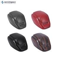 ราคา SECRETSPACE รถเกียร์ Shift Knob หัวเกียร์ Trim อุปกรณ์เสริมสําหรับ Toyota RAV4 2020 2025 Highlander Crown Kluger Venza Camry P4Y5 (43457826563)