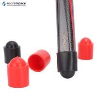 ราคา SECRETSPACE ฝาครอบคลับยางบิลเลียด ขนาด 5 หรือ 10 ชิ้น ป้องกันการชนและสึกหรอ สำหรับหางโช้คอัพรองรับ E8P4 (42114116758)