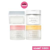 ราคา ของแท้ พร้อมส่ง Needly Daily Toner Pad Cleansing Gel Ampoule Cicachid Chilling TONER MASK โทนเนอร์แผ่น (24962448809)