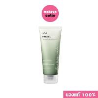 ราคา ของแท้ พร้อมส่ง ANUA HEARTLEAF QUERCETINOL PORE DEEP CLEANSING FOAM 150ml (28117193007)