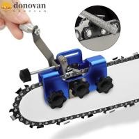 ราคา DODONVAN เครื่องลับคมเลื่อย Jig สําหรับเลื่อยโซ่ เครื่องมืองานไม้ เจาะ Sharpen Tool หัวบดแบบพกพา ชุดลับคมลูกโซ่ (42415683730)