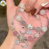 ราคา สร้อยข้อมือลูกปัดคริสตัลเบอร์รี่ สำหรับเด็กผู้หญิง ของขวัญจากเพื่อนสนิท (41314407067)