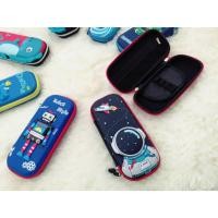 ราคา กล่องดินสอ 3D กล่องดินสอEVA (29237215292)