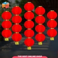 ราคา 2025ปีใหม่โคมไฟสีแดงจีนแบบดั้งเดิมแขวนโคมไฟเทศกาลฤ (26868908672)