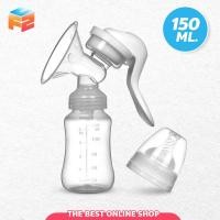 ราคา F2C เครื่องปั๊มนม เครื่องปั๊มนมคอเฉียง ที่ปั๊มนมสำหรับคุณแม่ เครื่องปั้มนมมือ (23374192191)