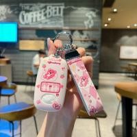 ราคา OFF WE GO Toyota Raize 2022 Veloz 2022 AVANZA 2022 ฝาครอบกุญแจ Sarung Kunci Raize Accesories Aksesori พวงกุญแจ LeatherStrap ฝาครอบรีโมท (25846137411)