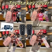 ราคา คสกุญแจรีโมทรถยนต์ สําหรับ Toyota Hilux Innova Fortuner Camry Revo CHAMP (26468906451)