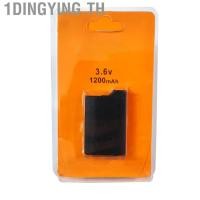 ราคา 1dingying th Cuifati Universal Battery 2000 PSP3000 การเปลี่ยน 3 6V 1200mAh ลิเธียมไอออนอุปกรณ์เสริมสำหรับเกมคอนโซล (28230909912)