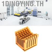 ราคา 1dingying th 1Dingying TH SINK HEAT SINK GENERIC WOLLMADE เครื่องมือเครื่องจักรอลูมิเนียมการปั๊มฮีทซิงค์สำหรับผู้เล่น SETETOP BOXES เราเตอร์ LEDS GENINICQ1G8NG9F7X (40716531076)