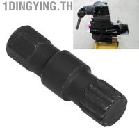 ราคา 1dingying th การเปลี่ยนเครื่องมือพินบานพับทางทะเลที่ปรับได้สำหรับ Mercruiser One Bravo สองชิ้นส่วนเครื่องยนต์เรือนอกเรือสามชิ้น (41161509102)