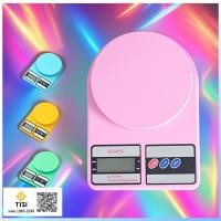 ราคา Big Sale Digital scales 10Kg เครื่องชั่งน้ำหนักดิจิตอล 10 กิโลกรัม (41651495420)