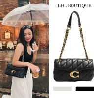 ราคา LHL BOUTIQUE กระเป๋าคาดเอวแบบคล้องไหล่ ดีไซน์คล้าย Chanel ผ้านวมคุณภาพสูง ใช้งานได้หลากหลายโอกาส (41012087850)