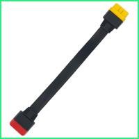 ราคา OBD2 เครื่องสแกนเนอร์สายต่อ OBD II 16 Pin Auto ชายหญิงสายต่อวินิจฉัย Extender 14 7 Ft สาย maerth (44317673410)