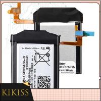 ราคา Samsung Gear S3 Frontier S3 Classic EB BR760A SM R760 SM R770 SM R765 EB BR760ABE Original แบตเตอรี่ (25539894336)