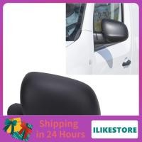 ราคา Ilikestore Fockety รถกระจกมองหลังหมวกตกแต่งสำหรับ Kangoo 2013 ถึง 2023 สีดำที่อยู่อาศัยด้านข้างประตูเปลี่ยน ซ้าย (45400705807)