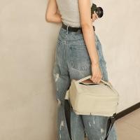 ราคา สถ์เงาแสง เหมาะสําหรับกระเป๋ากล้อง Canon SLR ชาย Nikon กระเป๋ากล้องไหล่ Fuji น้ําหนักเบา Sony Micro Single กระเป๋ากล้องหญิงผลิตภัณฑ์คุณภาพอุปกรณ์เสริม (40322819938)