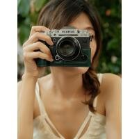 ราคา สถ์เงาแสง Fuji xt5 เคสกล้อง xs10 เคสป้องกัน xt4 กระเป๋ากล้อง xt30 เคสป้องกัน x100v เคสป้องกัน xh2 หญิงผลิตภัณฑ์ปฏิบัติคุณภาพอุปกรณ์เสริม (26992575485)