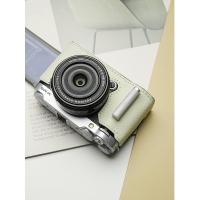 ราคา สถ์เงาแสง เคสป้องกันกล้อง Fuji x m5 เหมาะสําหรับซองหนัง Fujifilm xm5 กระเป๋ากล้องฐานรายละเอียดการจับคู่ (42917470820)