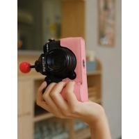 ราคา สถ์เงาแสง กระเป๋ากล้อง Fuji xs20 เคสป้องกัน เคสหนัง เคสกล้อง เคสป้องกันหนังแท้ x s20 อุปกรณ์เสริม ฐาน ครึ่งกรณี พื้นผิว ดีงาม การเลือก (42968423597)