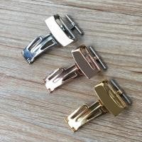 ราคา ไทม์ Strap Substitute AP Apillon Buckle Royal Oak Leather Rubber Strap ส่วนลด 18mm Gold Rose Gold Silver Simple Choice (40269769085)