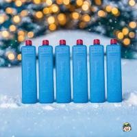 ราคา บล็อกน้ำแข็ง 6 แพ็ค สุดสะดวกสำหรับพัดลมและแคมปิ้ง (40472714794)