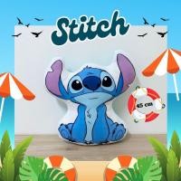 ราคา หมอนสติช ตุ๊กตาStitch ขนาด45cm หมอนอิง หมอนพิมพ์ลายสติช พร้อมส่ง (25945386145)